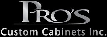 Pro's Custom Cabinets, Inc.