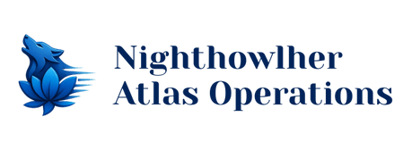 Nighthowlher Atlas Operations