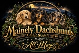 Mainely Dachshunds