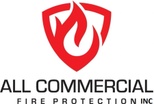 All Commercial Fire Protection
Ph 510-898-8797
C-16 Lic #926594
