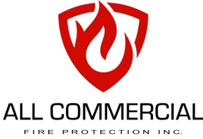 All Commercial Fire Protection
Ph 510-898-8797
C-16 Lic #926594