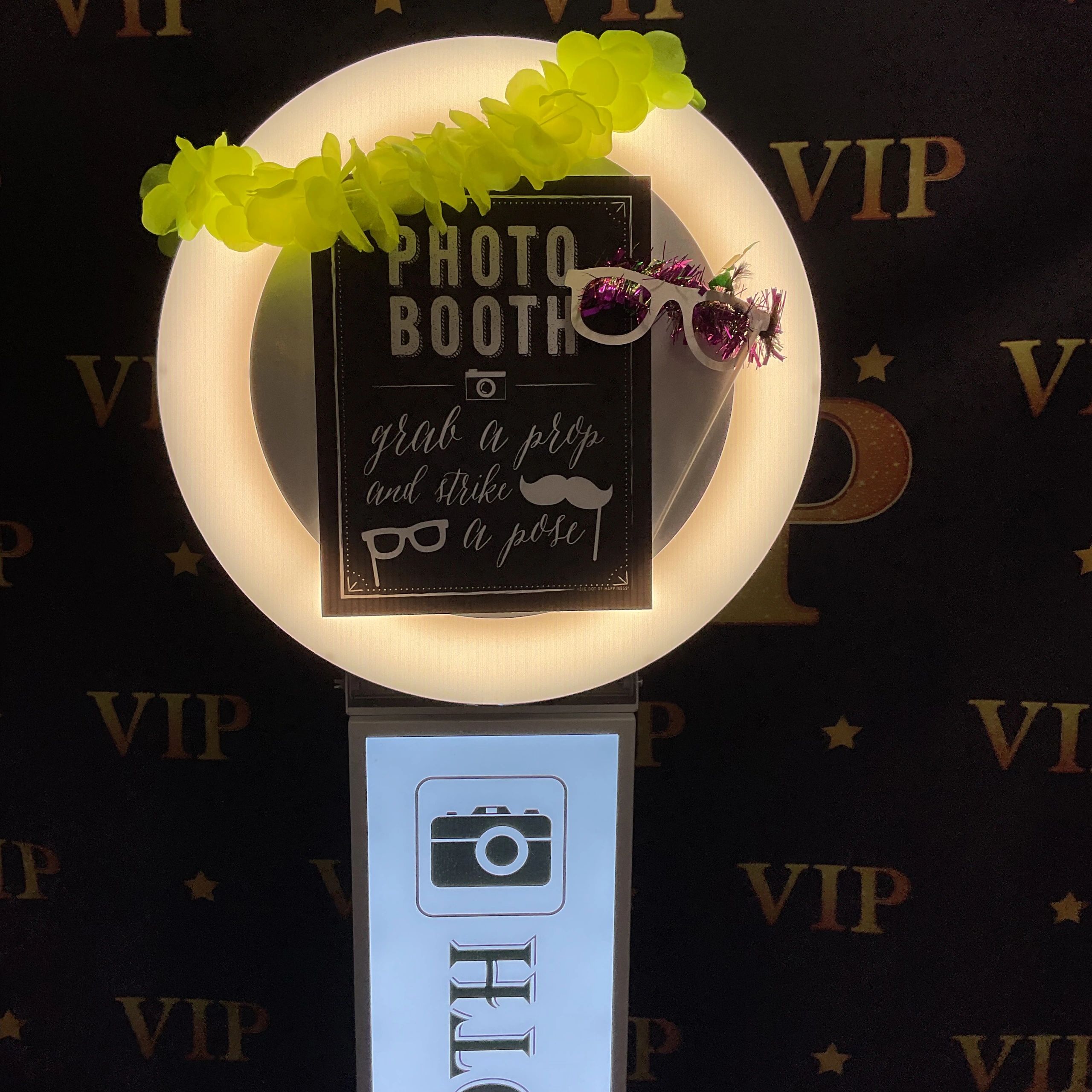 Se Photo Event CD Photo Events - Professional Photo Booth Rentals