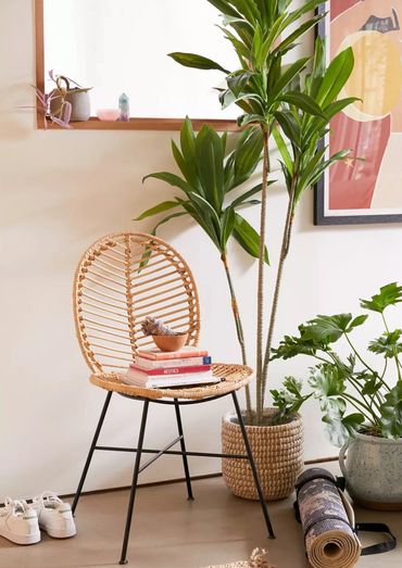 Bohemia style by Kristyna Picot interior design Bangkok furniture company