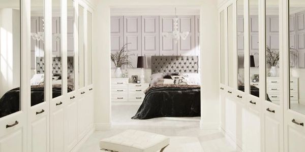 Diamond Package built in Bangkok furniture 