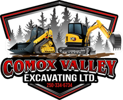 Comox Valley Excavating Ltd.