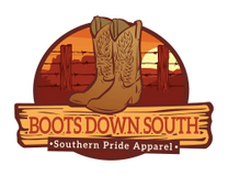Boots Down South