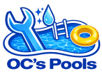 OC’s Pools