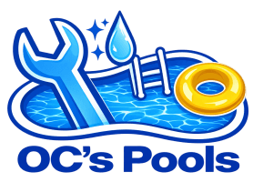 OC’s Pools