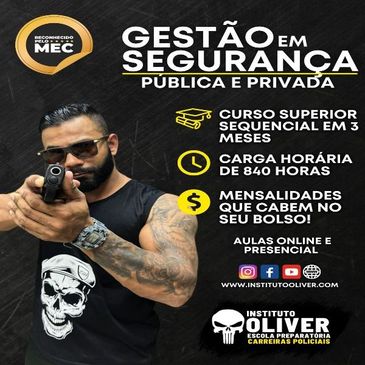 BALÍSTICA DE COMBATE - ONLINE