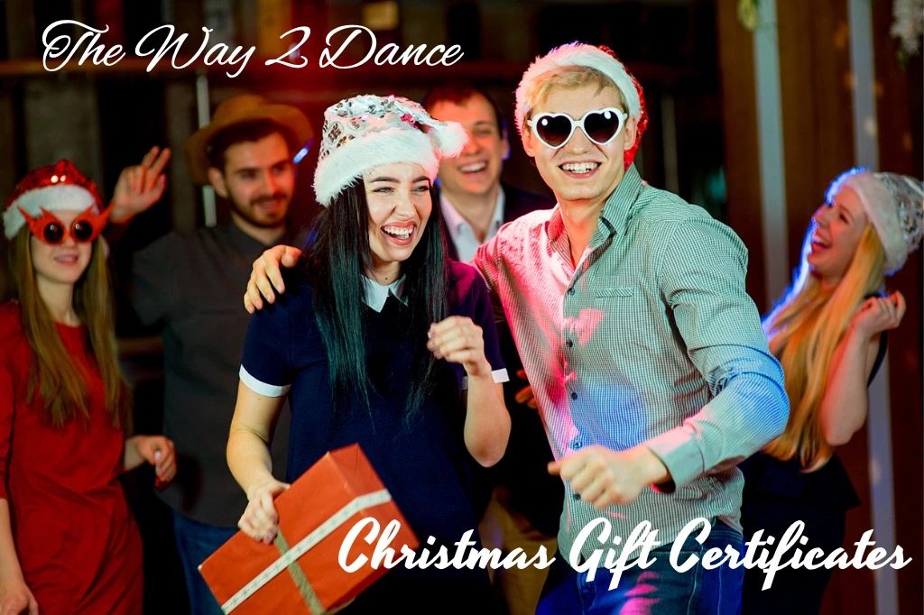 Christmas Gift Voucher 3 for 2