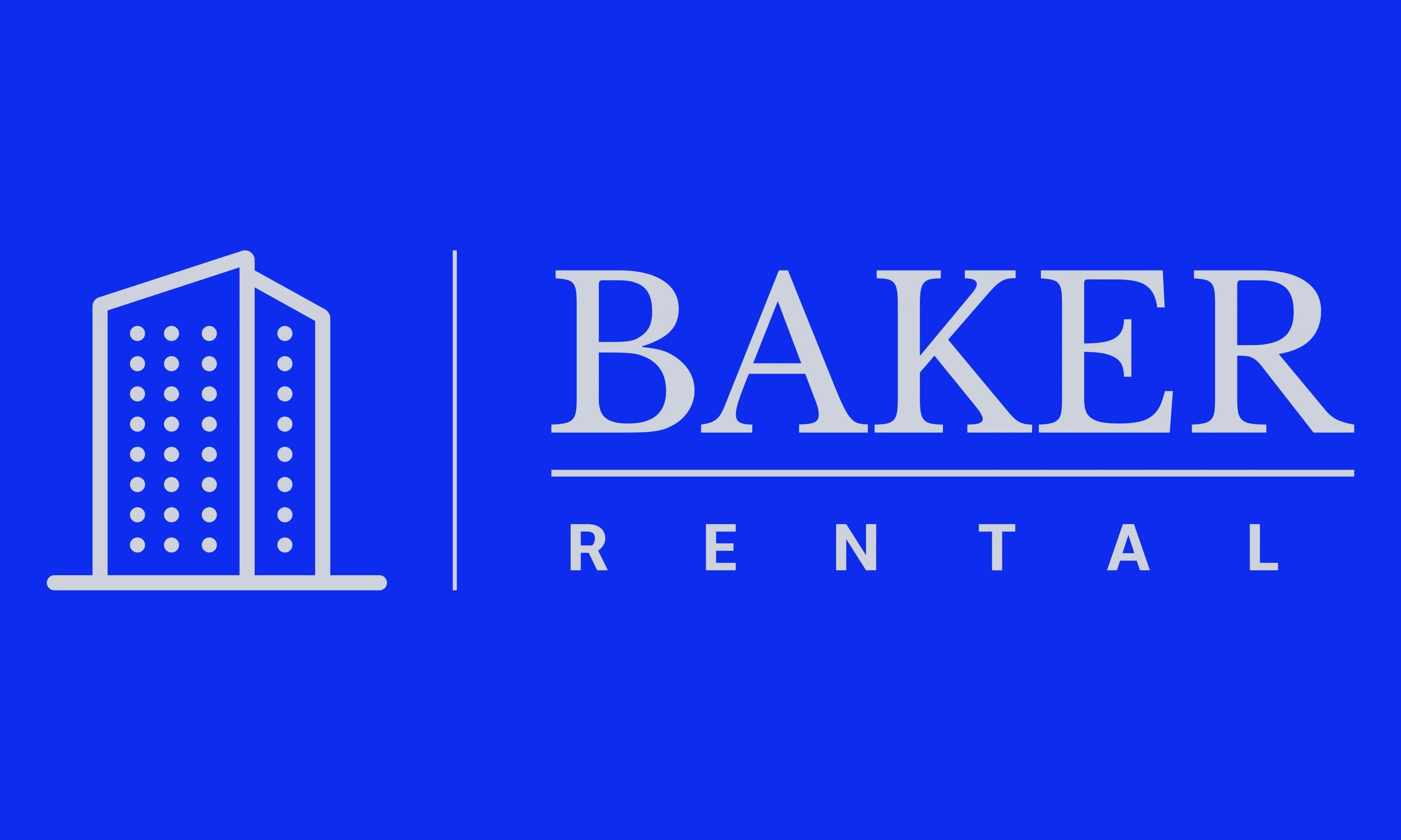 Baker Rental Co