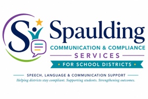 Spaulding
Communication & Compliance

Speech, Language & Communic
