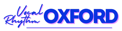 Vocal Rhythm Oxford