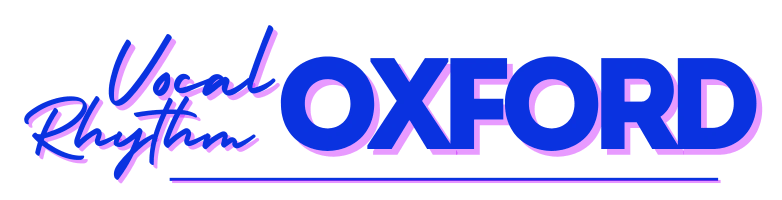 Vocal Rhythm Oxford
