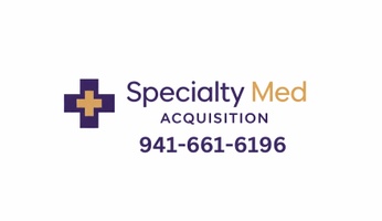 Specialty Med Acquisitions