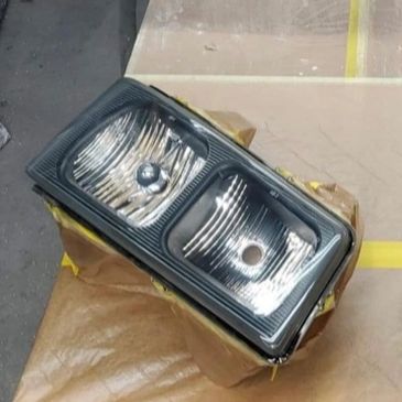 Headlights need a refresh… we’ve got you covered!