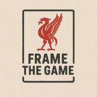 Frame The Game. Coming soon…