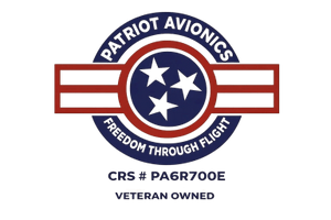 Patriot Avionics