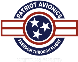 Patriot Avionics