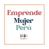 |Emprende Mujer Perú