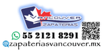 Zapaterías Vancouver