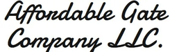 Affordable Gate Company LLC.