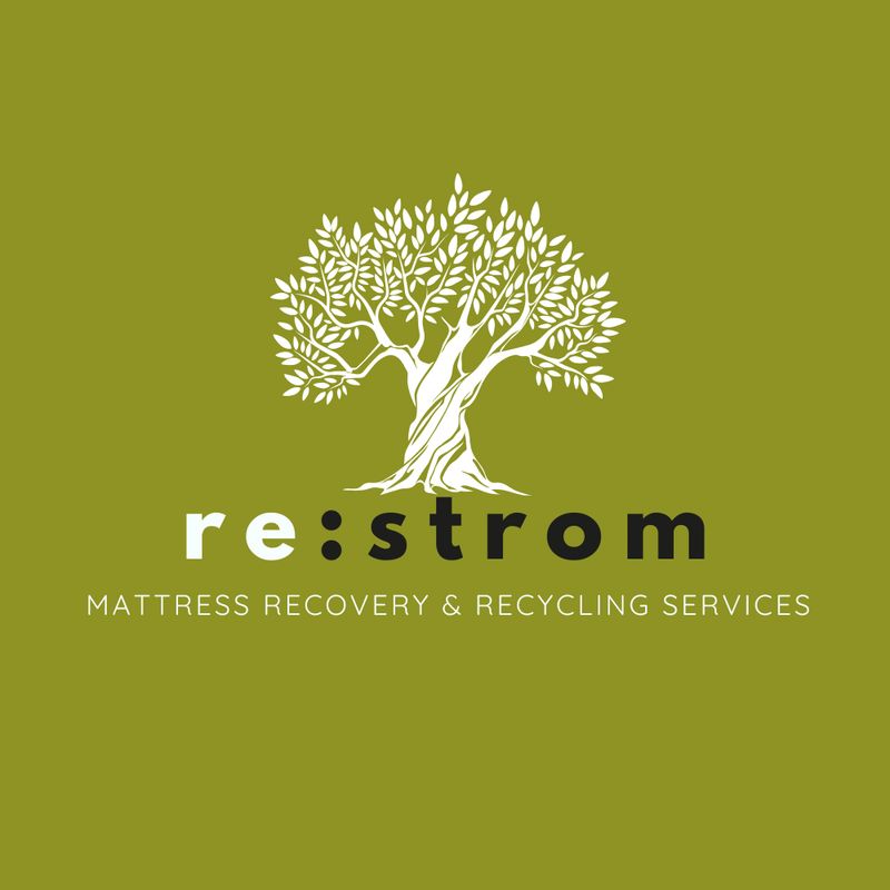 re-strom.com's Logo