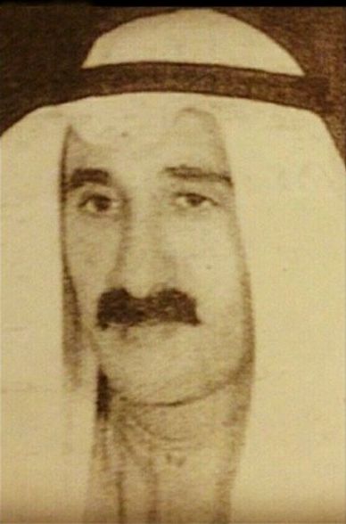 الشهيد بإذن الله جمال عبدالوهاب الزنكي