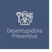 Desentupidora Preventiva
