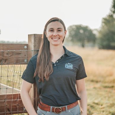 Dr. Maura Mack of Black Diamond Veterinary