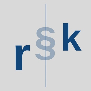 Rechtsanwältin Julia Rook 