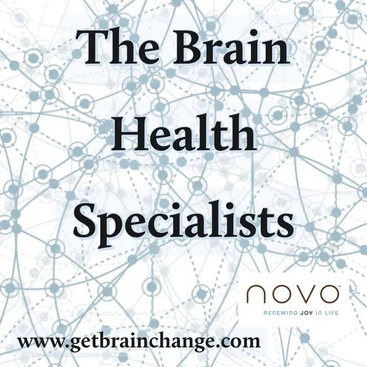 Mindset Coaching Novo Renewing Joy in Life