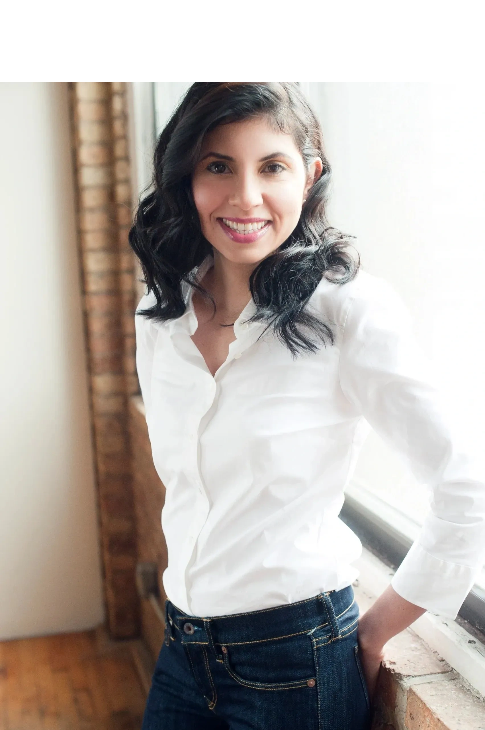Rita Abro