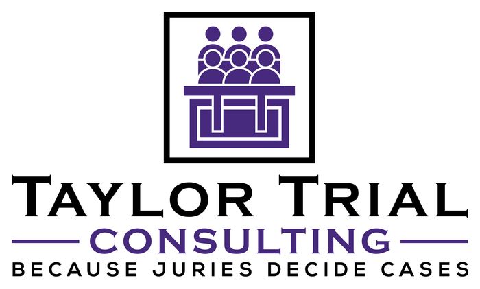 Taylor Trial Consulting