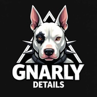 Gnarly Detailing