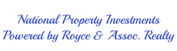 Stacy Busch Real Estate