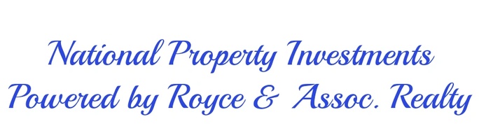 Stacy Busch Real Estate
