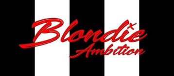 Blondie Ambition