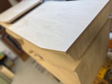 Solid sounds hex rack