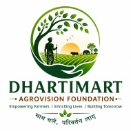 DHARTIMART AGROVISION FOUNDATION