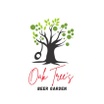 Oak Trees Beer Garden