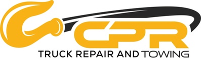 CPR TOWING & TRUCK REPAIR