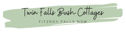 Twin Falls Bush Cottages