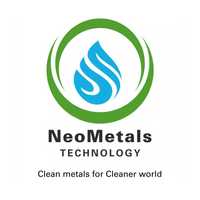 NeoMetals Technology