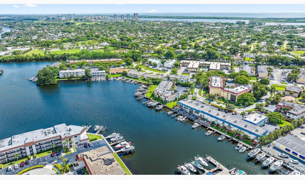 North Cove Condo Association Inc.