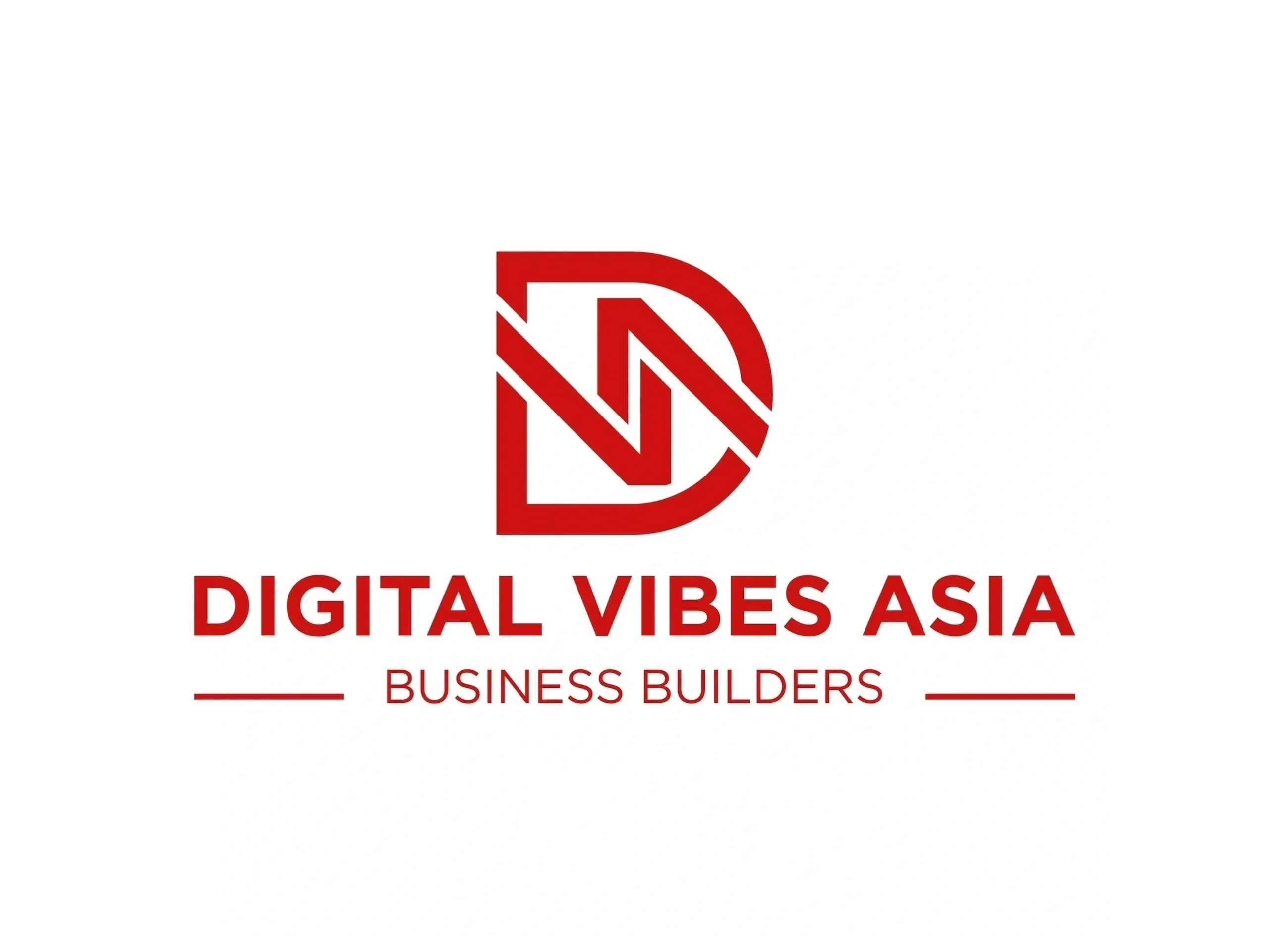 Digital Vibes Asia Digital Consultation for Digital Transformation