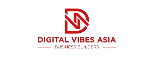 Digital Vibes Asia 