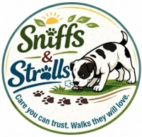 Sniffs and Strolls