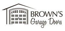 Brown's Garage Doors