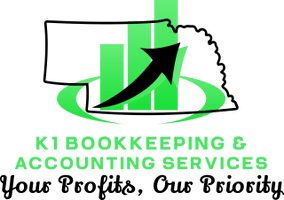 K1 Bookkeeping